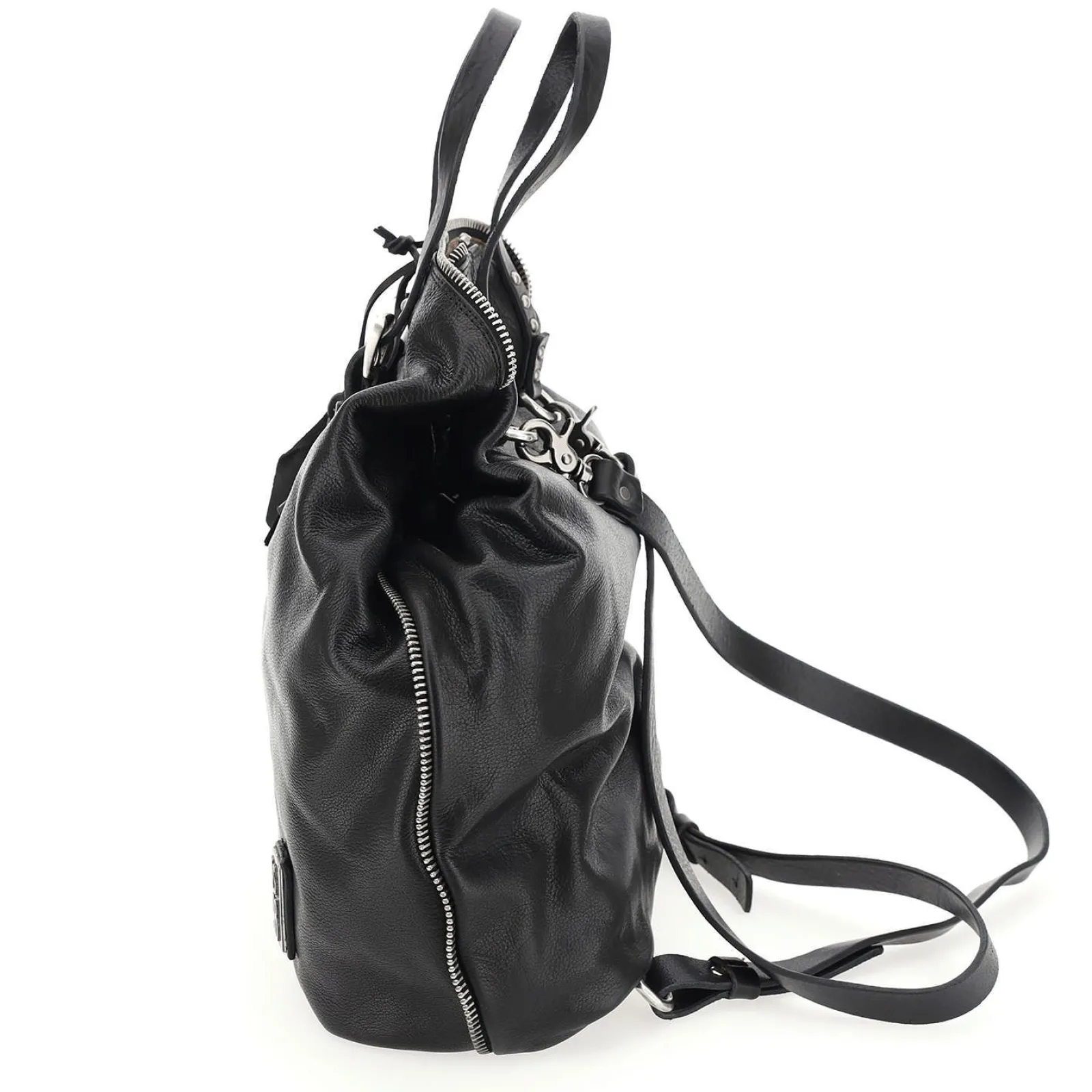 A.S.98 Taschen-TASCHEN DEON NERO