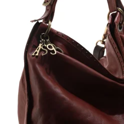 A.S.98 Taschen-TASCHEN ELE Ginger