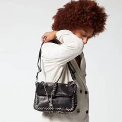 A.S.98 Taschen-TASCHEN EMMET NERO