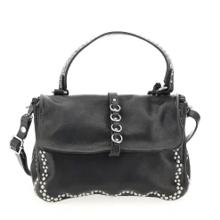 A.S.98 Taschen-TASCHEN EMMET NERO