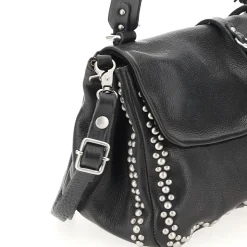 A.S.98 Taschen-TASCHEN EMMET NERO