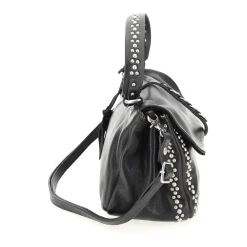 A.S.98 Taschen-TASCHEN EMMET NERO