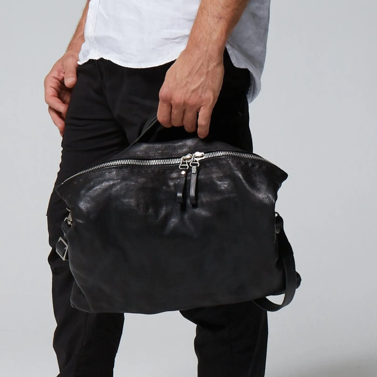 A.S.98 Taschen-TASCHEN FIRM NERO