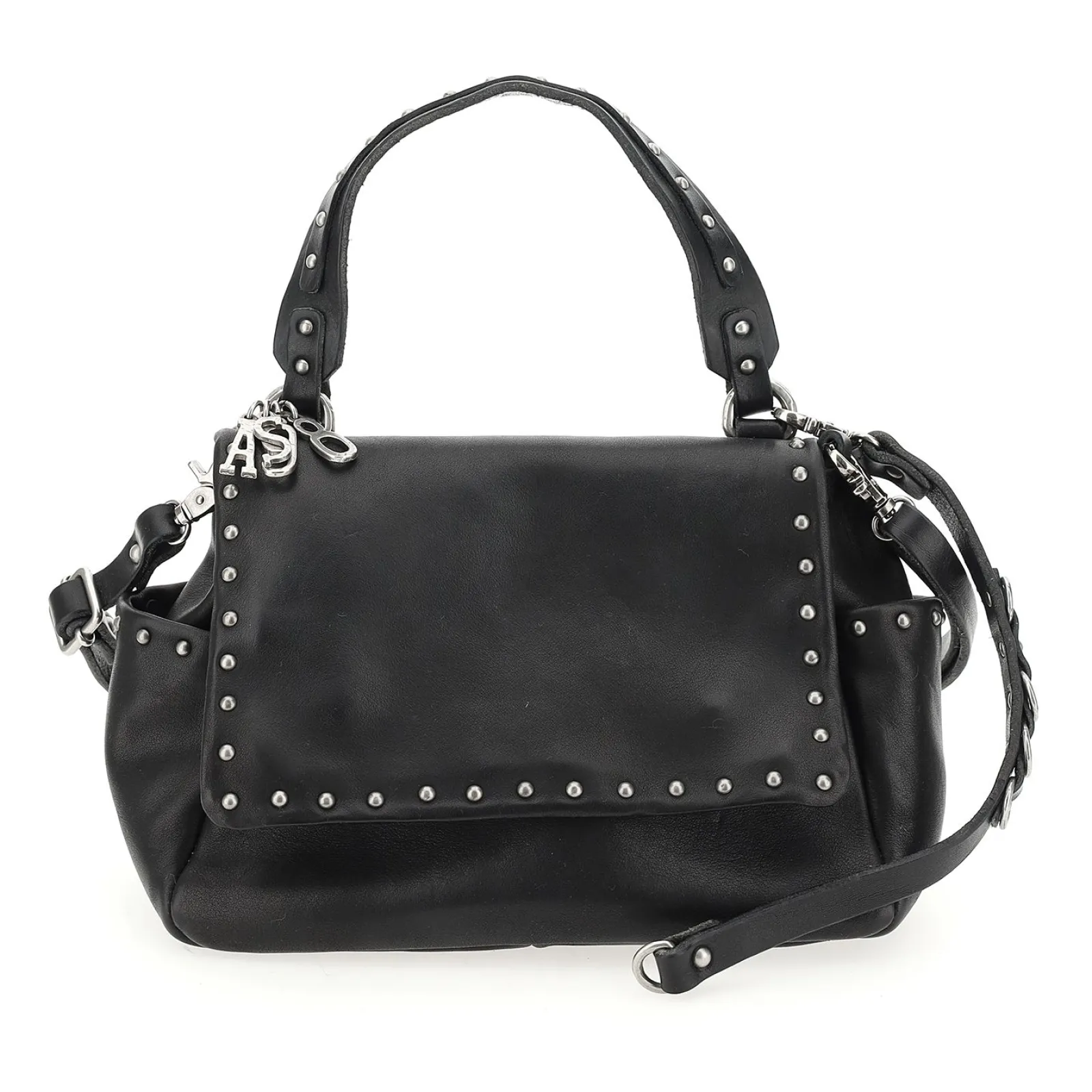 A.S.98 Taschen-TASCHEN GILES NERO