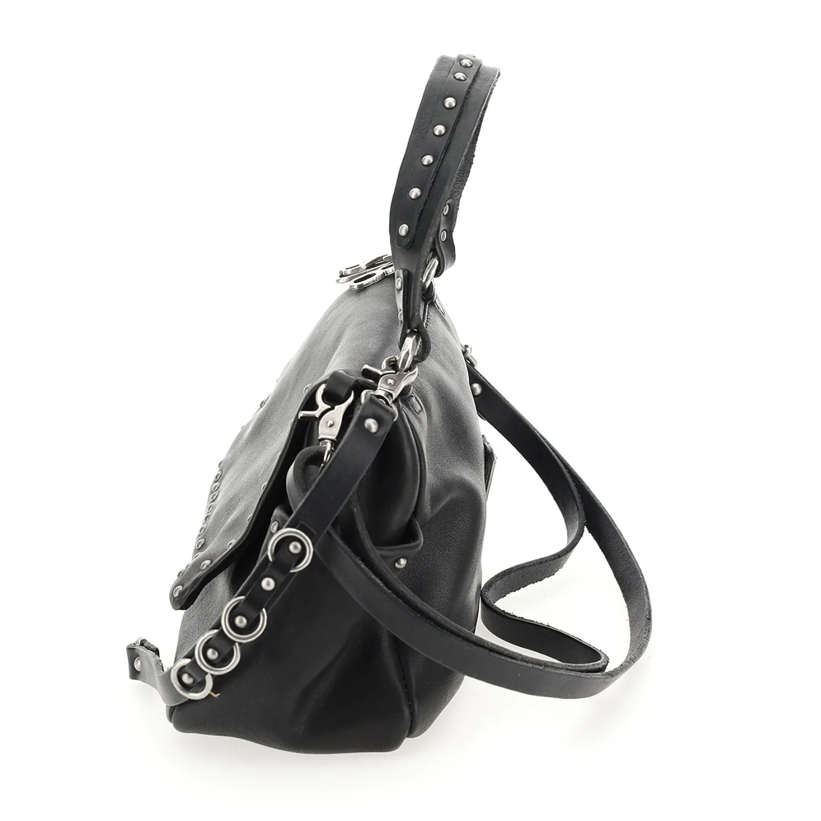 A.S.98 Taschen-TASCHEN GILES NERO