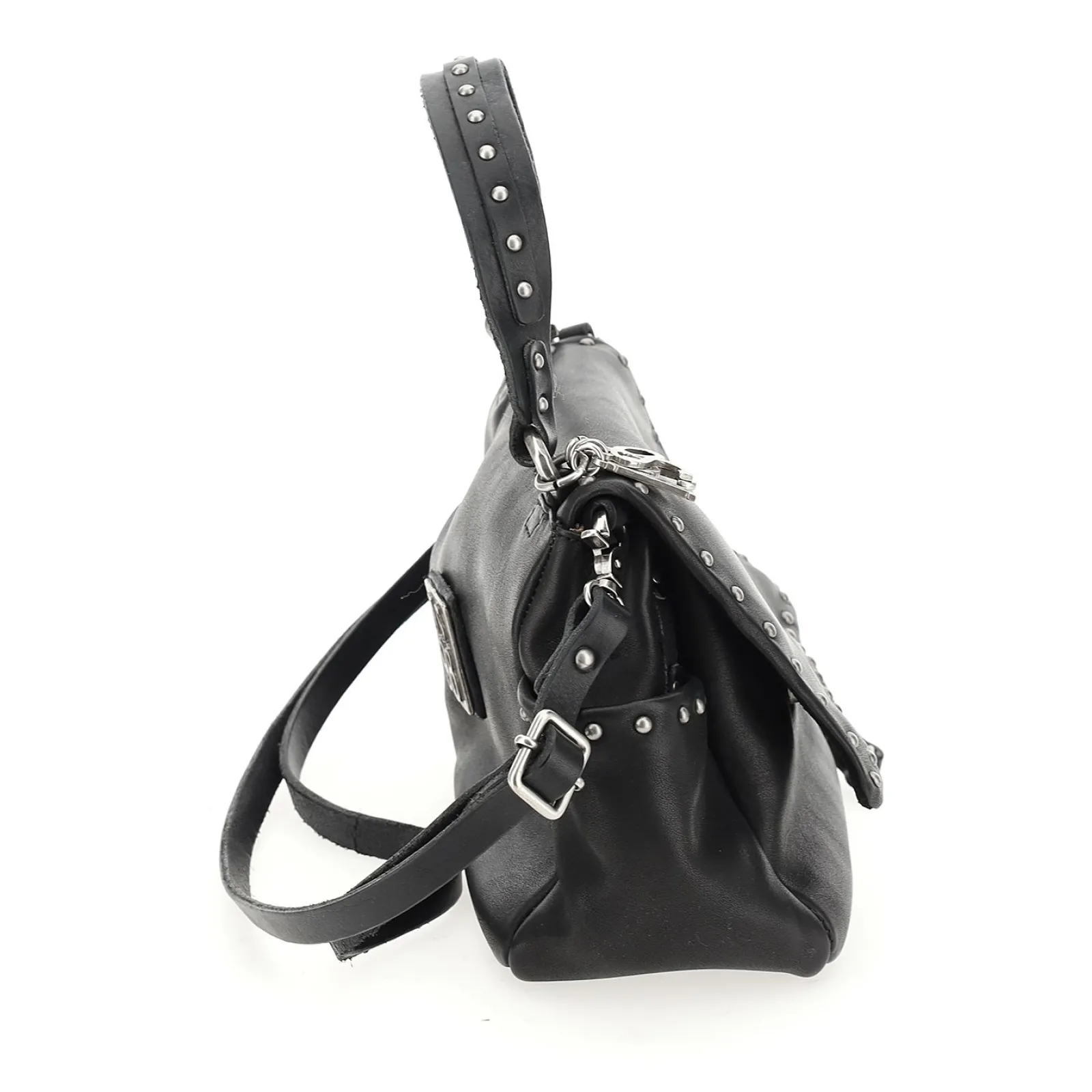 A.S.98 Taschen-TASCHEN GILES NERO