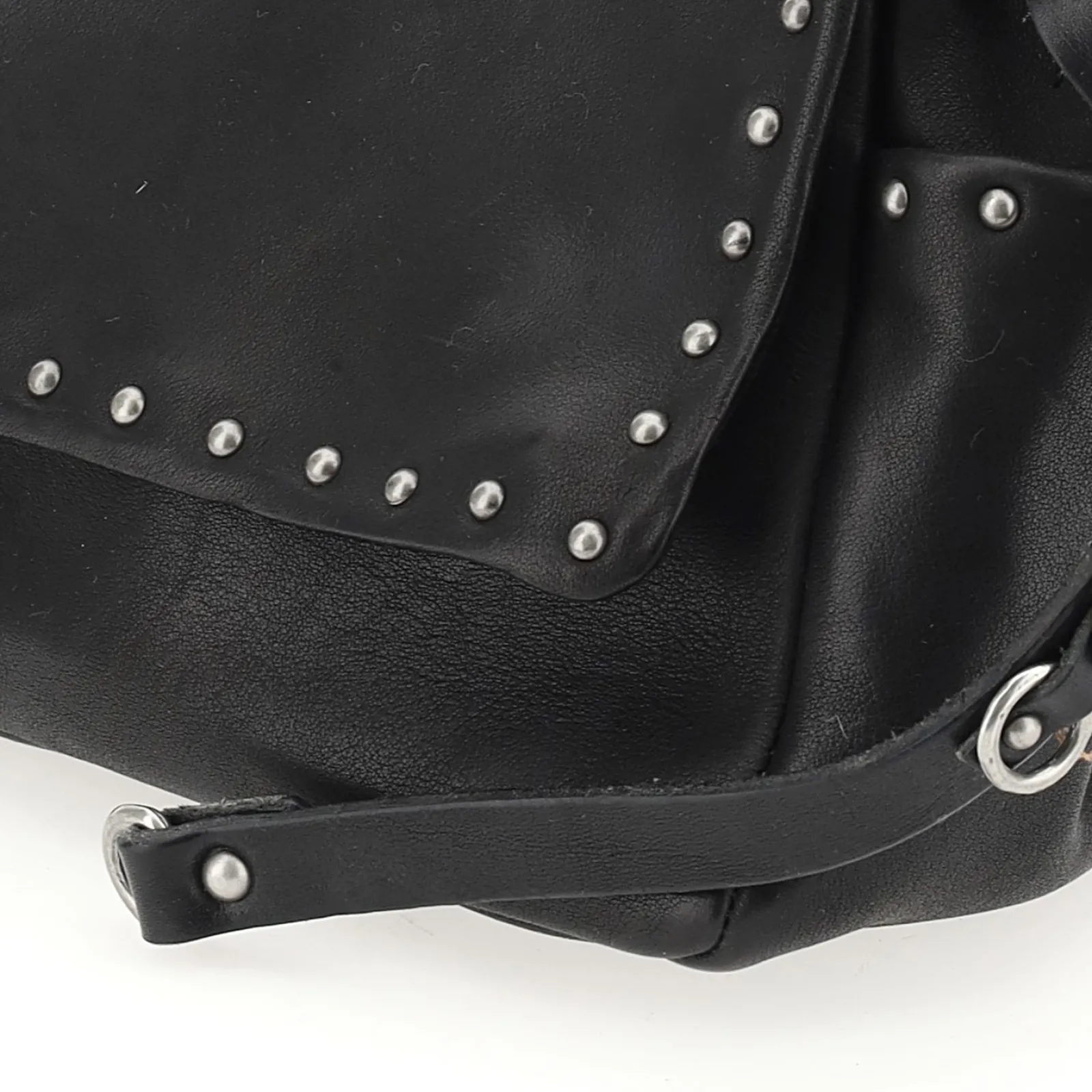 A.S.98 Taschen-TASCHEN GILES NERO