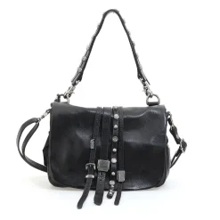 A.S.98 Taschen-TASCHEN Halbert NERO