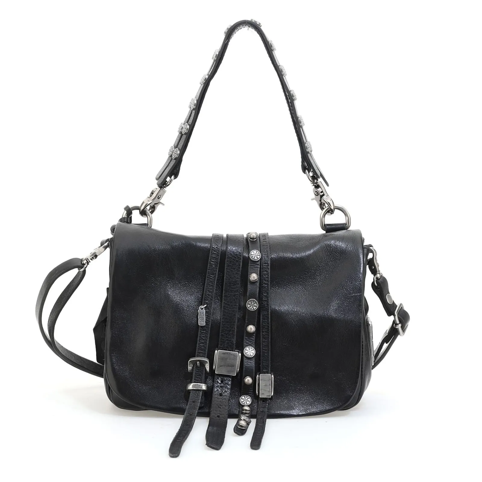 A.S.98 Taschen-TASCHEN Halbert NERO