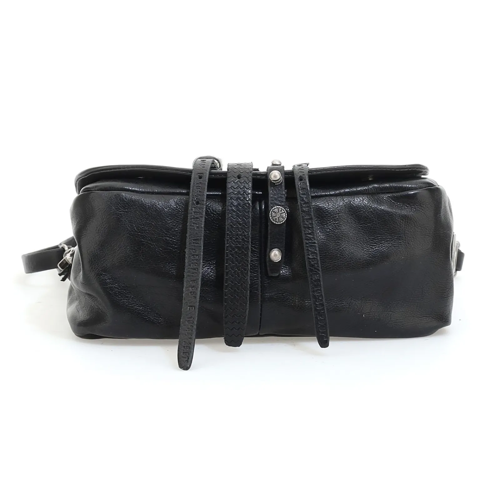 A.S.98 Taschen-TASCHEN Halbert NERO