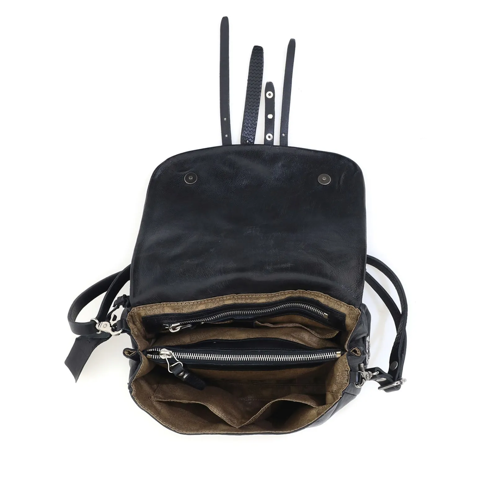 A.S.98 Taschen-TASCHEN Halbert NERO