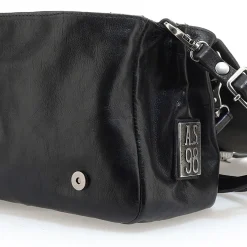 A.S.98 Taschen-TASCHEN Halbert NERO