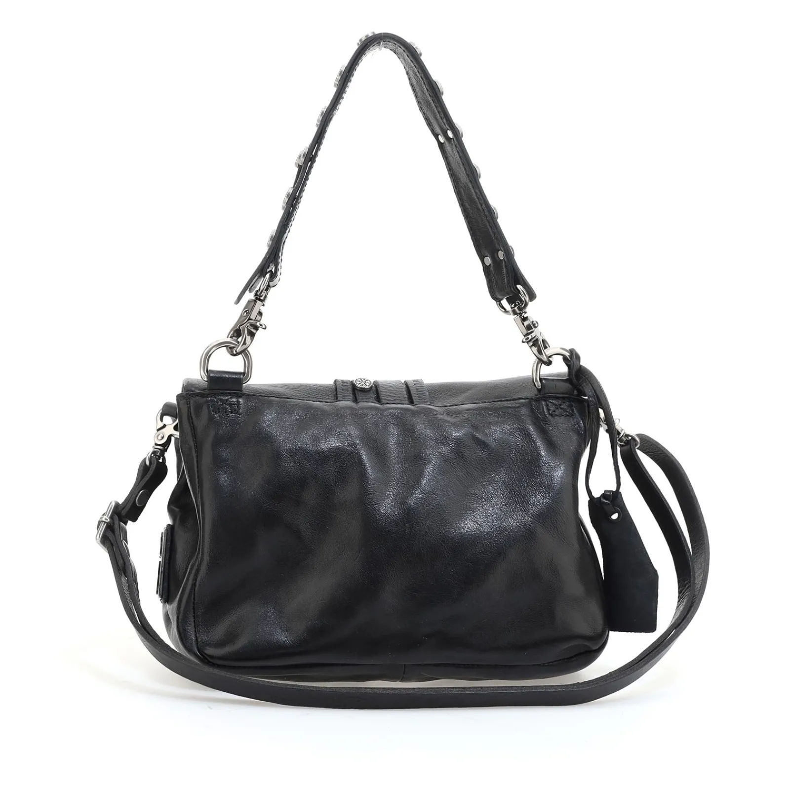 A.S.98 Taschen-TASCHEN Halbert NERO