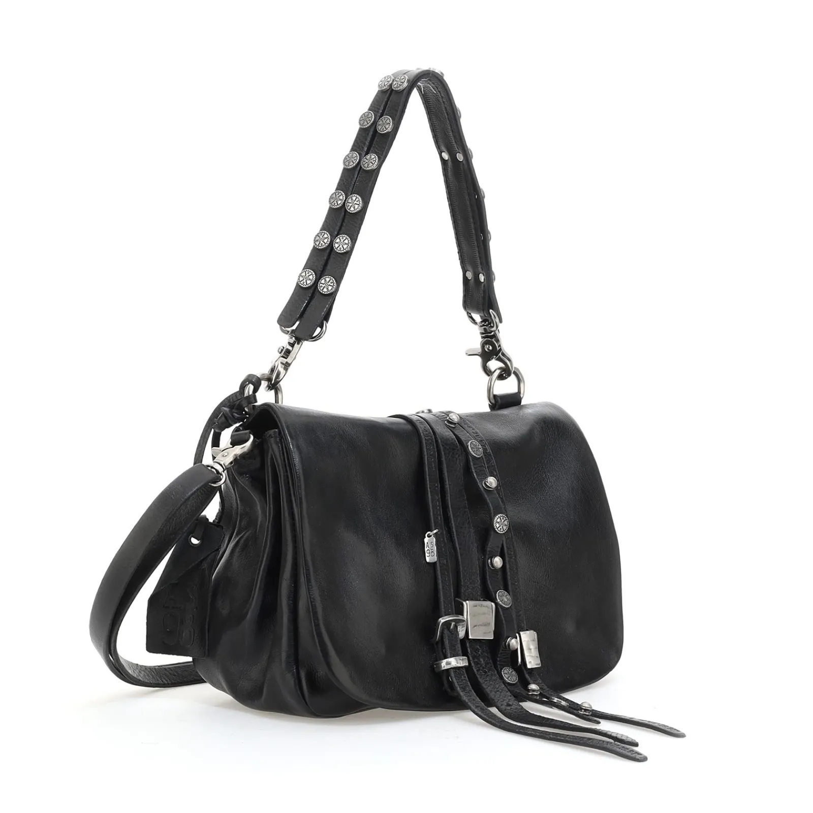 A.S.98 Taschen-TASCHEN Halbert NERO