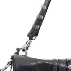 A.S.98 Taschen-TASCHEN Halbert NERO