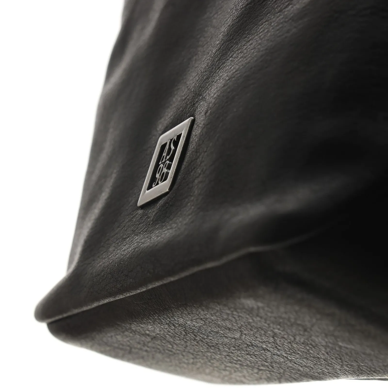 A.S.98 Taschen-TASCHEN KIAN NERO