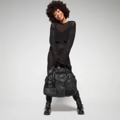 A.S.98 Taschen-TASCHEN Margaux NERO