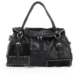 A.S.98 Taschen-TASCHEN Margaux NERO