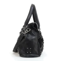 A.S.98 Taschen-TASCHEN Margaux NERO