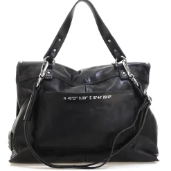 A.S.98 Taschen-TASCHEN MARGOT NERO