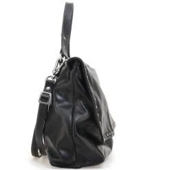 A.S.98 Taschen-TASCHEN MARGOT NERO