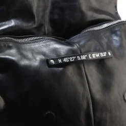 A.S.98 Taschen-TASCHEN MARGOT NERO