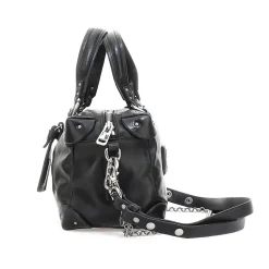 A.S.98 Taschen-TASCHEN SIENA NERO