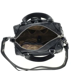 A.S.98 Taschen-TASCHEN SIENA NERO