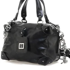 A.S.98 Taschen-TASCHEN SIENA NERO