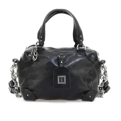 A.S.98 Taschen-TASCHEN SIENA NERO