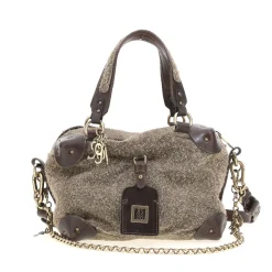 A.S.98 Taschen-TASCHEN SIENA VISONE