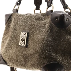 A.S.98 Taschen-TASCHEN SIENA VISONE