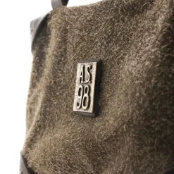 A.S.98 Taschen-TASCHEN SIENA VISONE