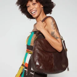 A.S.98 Taschen-TASCHEN VIOLET FONDENTE