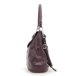 A.S.98 Taschen-TASCHEN VIOLET